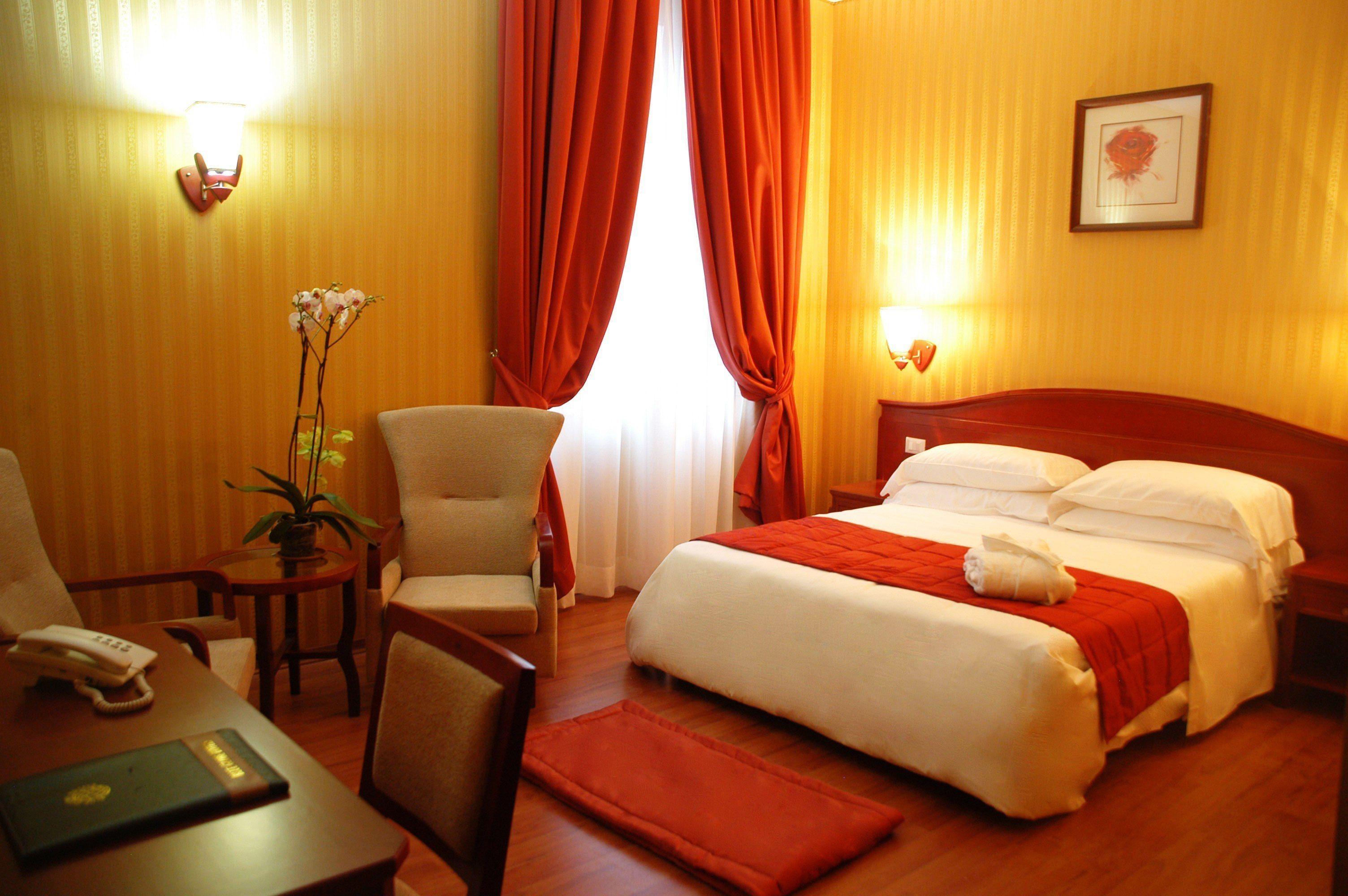 Augusta Lucilla Palace — Fotos 2